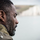 DCI John Luther (Idris Elba) (BBC)
